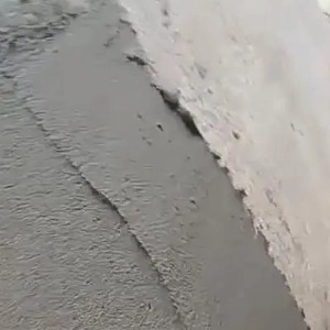 会理水工建筑物I级C55聚合物改性水泥砂浆 渠道防渗泵站加固迎水面抗冲刷砂浆