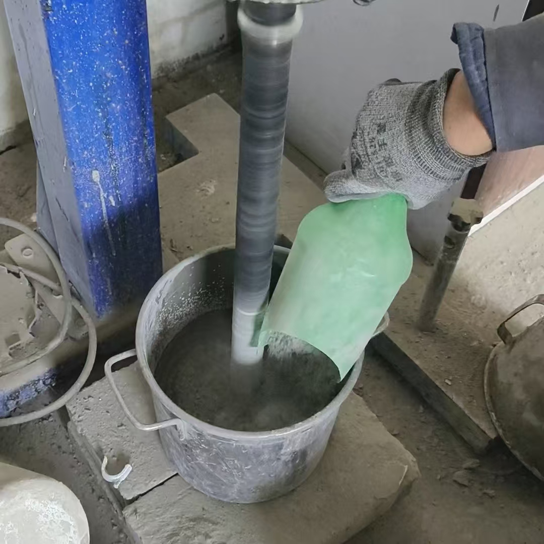 会理桥梁公路张拉用H60压浆料与普通压浆料有什么区别？