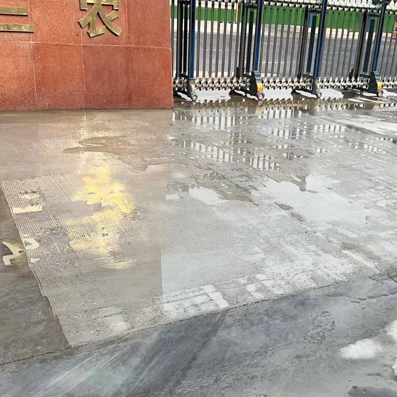 会理水泥路面翻新砂浆